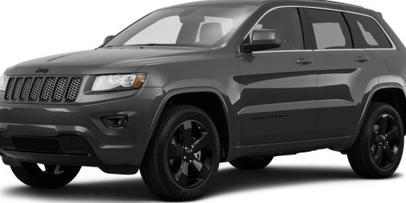 JEEP GRAND CHEROKEE 2015 1C4RJEAG4FC823180 image